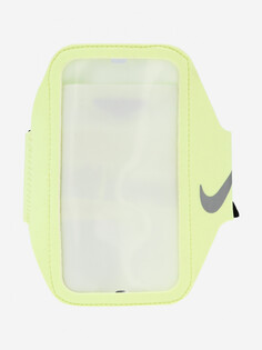 Чехол на руку для смартфона Nike, Желтый