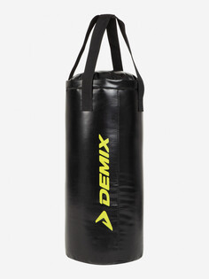 Мешок набивной Demix Junior, 10 кг, Черный