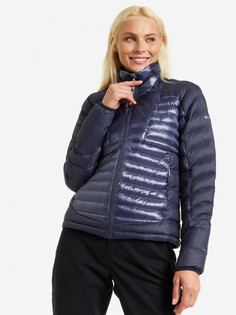 Куртка утепленная женская Columbia Labyrinth Loop Jacket, Синий