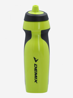 Бутылка для воды Demix 0.6 л, Зеленый