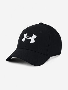 Бейсболка Under Armour, Черный