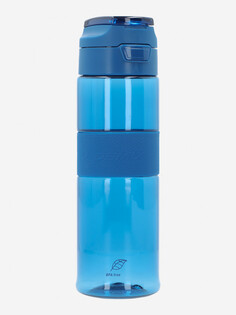 Бутылка для воды Demix, 0,8 л, Синий