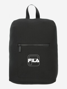 Рюкзак FILA, Черный