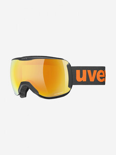 Маска Uvex Downhill 2100 CV, Оранжевый
