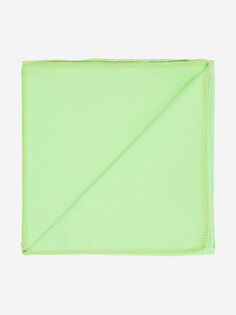 Полотенце быстросохнущее Outventure, 130 х 75 см, Зеленый