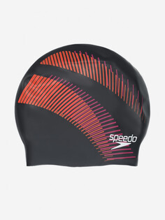 Шапочка для плавания Speedo Reversible Moulded, Мультицвет