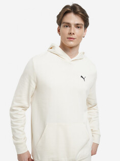 Худи мужская PUMA Better Essentials, Бежевый