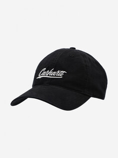 Бейсболка Carhartt, Черный