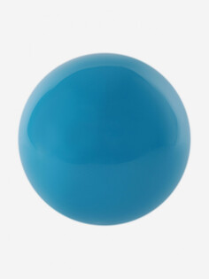 Мяч гимнастический Demix, 16 см, Голубой