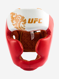 Шлем UFC Premium True Thai, Красный