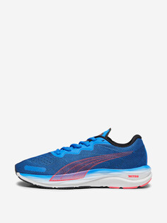 Кроссовки мужские PUMA Velocity Nitro 2, Синий