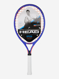 Ракетка для большого тенниса детская Head Speed 21", Мультицвет