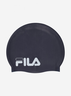 Шапочка для плавания FILA, Синий