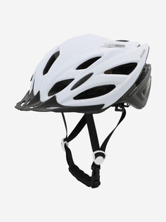 Шлем велосипедный Stern, Белый