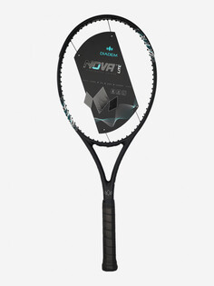 Ракетка для большого тенниса Diadem Nova Lite 100 FS 27", Черный