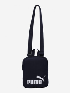 Сумка PUMA Phase Portable, Синий