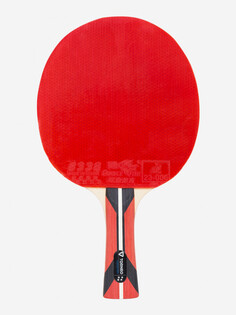 Ракетка для настольного тенниса Torneo Master, Красный