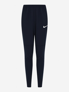 Брюки для мальчиков Nike Kids Training Pant Park 20 Knit Pant, Мультицвет