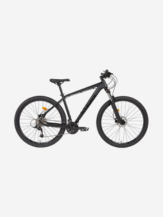 Велосипед горный Stern Force 2.0 29", 2023, Черный