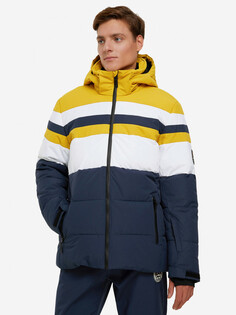 Куртка утепленная мужская Ellesse, Синий
