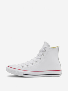 Кеды Converse Chuck Taylor All Star, Белый