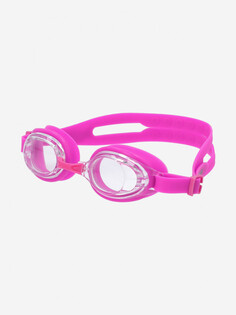 Очки для плавания детские Joss Lumos Jr, Розовый