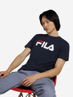 Футболка мужская FILA, Синий