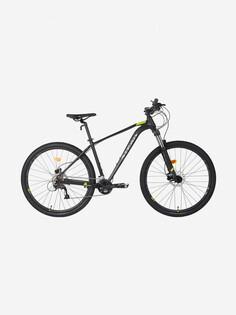 Велосипед горный Stern Motion 4.0 29", 2023, Черный
