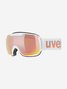 Маска Uvex Downhill 2000 S CV, Красный