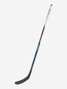 Клюшка хоккейная детская Bauer Nexus E3 JR, Черный