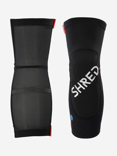 Наколенники Shred Flexi Knee Pads Lite, Черный
