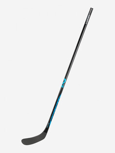 Клюшка хоккейная подростковая Bauer Nexus E5 Pro INT, Черный