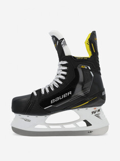 Коньки хоккейные Bauer Supreme M4 Skate SR, Черный