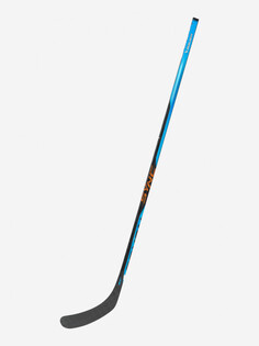 Клюшка хоккейная подростковая Bauer Nexus Sync INT, Мультицвет