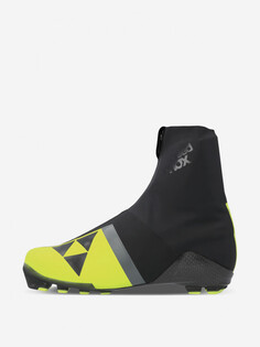 Ботинки для беговых лыж Fischer Speedmax Classic, Черный