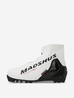 Ботинки для беговых лыж женские Madshus Amica 90, Белый