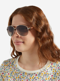 Солнцезащитные очки женские Kappa, Золотой