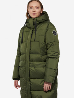 Куртка утепленная женская IcePeak Artern, Зеленый