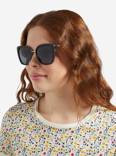 Солнцезащитные очки женские Kappa, Черный