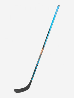 Клюшка хоккейная Bauer Nexus E4 SR, Черный