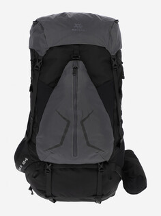 Рюкзак Kailas Ridge III Lightweight, 70 л, Черный