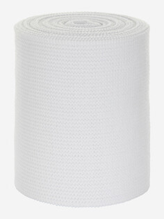 Эластичный бинт Kinexib, белый, Белый