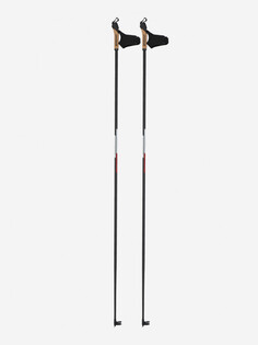 Палки для беговых Madshus Nordseter Carbon, Черный