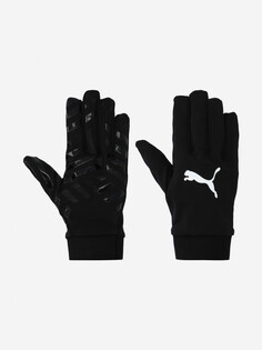 Перчатки PUMA, Черный