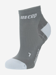Носки CEP Ultralight, 1 пара, Серый