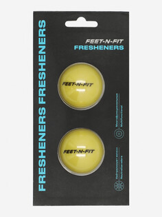 Дезодорант для обуви Feet-n-Fit, Зеленый