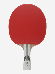 Ракетка для настольного тенниса KETTLER Racket 4*, Мультицвет