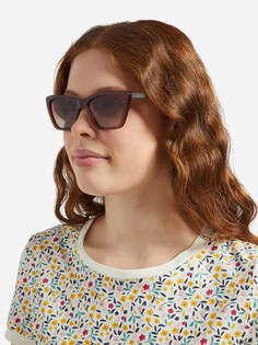 Солнцезащитные очки женские Kappa, Коричневый