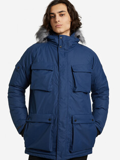 Куртка утепленная мужская Regatta Aziel, Синий