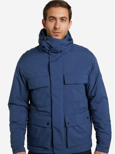 Куртка утепленная мужская Regatta Raylan, Синий